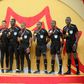AFCON Referee suspended indefinitely
