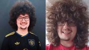 Man United Fan Who Vowed to Shave Only After 5 Straight Wins Reveals Which Style He’ll Go for If They Beat West Ham