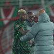 Osimhen in, Iheanacho OUT - Eric Chelle unleashes ruthless 24-man squad for AFCON 2027 qualifiers