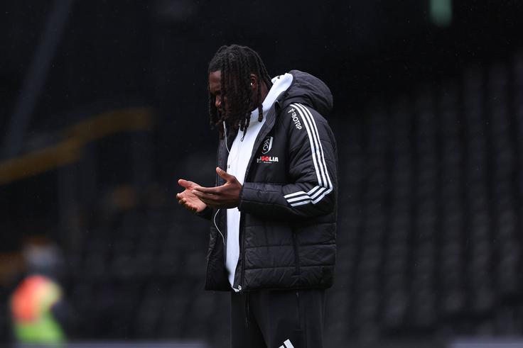 Ex-Super Eagles defender tells Bassey how to reclaim his starting spot at Fulham