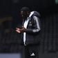 Ex-Super Eagles defender tells Bassey how to reclaim his starting spot at Fulham