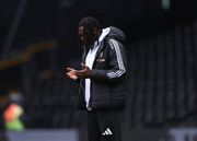 Ex-Super Eagles defender tells Bassey how to reclaim his starting spot at Fulham