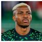 Osimhen is a complete machine — Eric Chelle full of praise for 'best striker in the world'