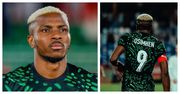 Osimhen is a complete machine — Eric Chelle full of praise for 'best striker in the world'