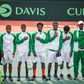 Adeleye's heroics secures historic Davis Cup promotion for Nigeria as NSC boss hails tennis community