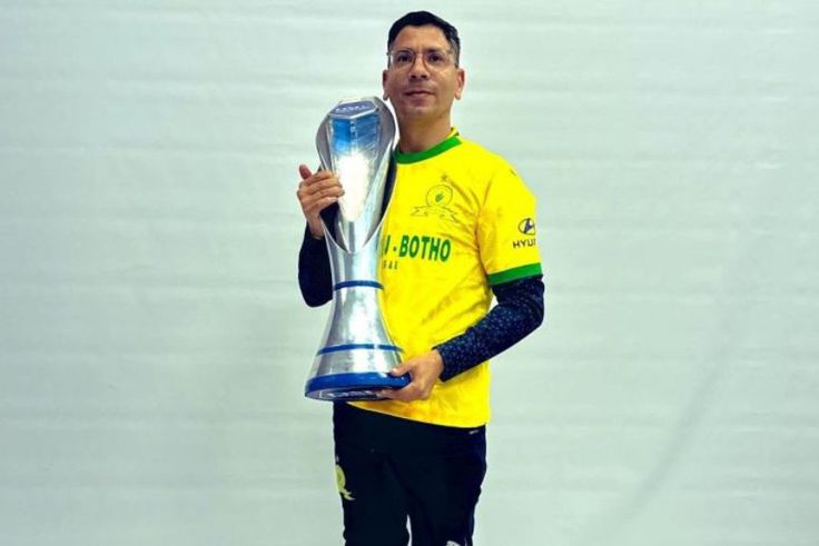 Revealed: Why Mamelodi Sundowns Have Suspended Analyst Ahead of MC Alger Clash