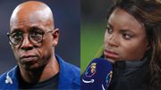 Eni Aluko-Ian Wright Fallout: Just a Bitter Pundit or Does She Have a Point?