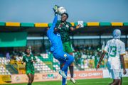 2026 World Cup: 'Determination and belief' - Falconets confident of victory in Senegal