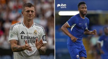 Toni Kroos savages John Mikel-Obi after Super Eagles star denies fake quote