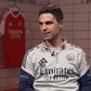 He is a master — Arsenal boss Mikel Arteta pays tribute to 'best manager in history'
