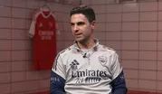 He is a master — Arsenal boss Mikel Arteta pays tribute to 'best manager in history'
