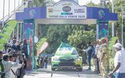 Safari Rally Secures KSh 227 Million Sponsorship for 2026 WRC Event