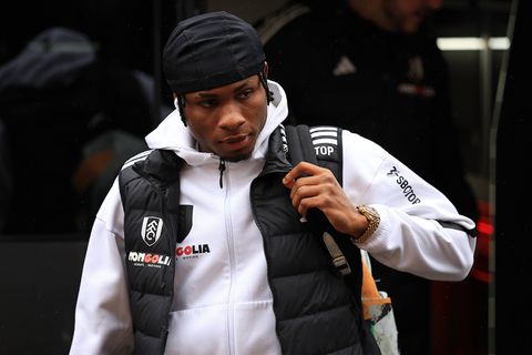 Chukwueze Mania: Milan Confident of Landing Super Eagles Star as EPL Clubs Battle for Signature!