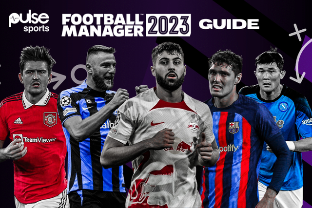 Best reasonably priced central defenders to buy on Football Manager 2023 [Top 10]