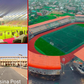 31 stadiums where you can watch Nigeria National League matches this season