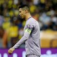 Furious Ronaldo storms off pitch after Al Nasr defeat