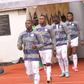 CAFCC: ASEC Mimosas vs Rivers United.