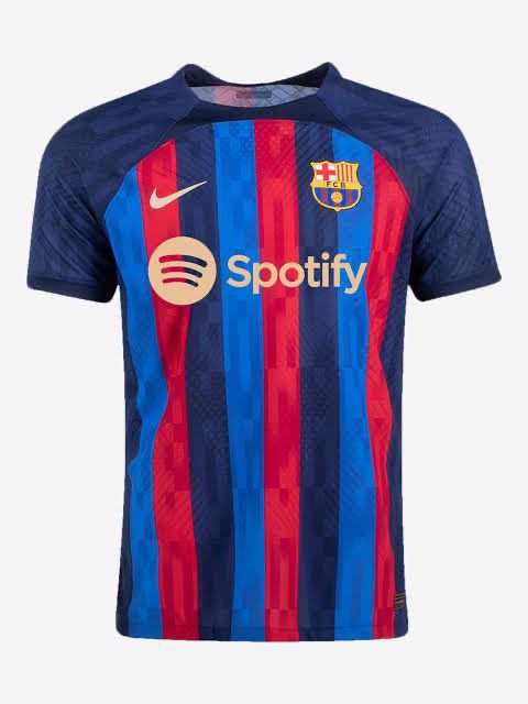 Barcelona To Wear Kit Featuring Logo Of Catalan Singer Rosalia In El  Clasico - SoccerBible