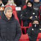Manuel Pellegrini says Real Betis still have a fighting chance