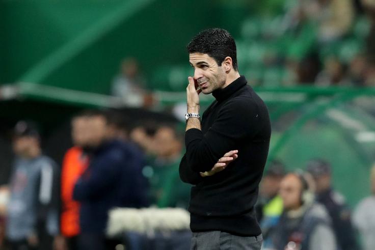 Arteta: What Arsenal must avoid to keep winning games