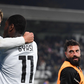 Spezia grab shock victory against Inter