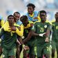 Senegal eyeing African treble