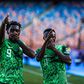 Flying Eagles secure comfortable win over Tunisia to finish 3rd