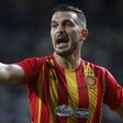 Esperance defender Dagdoug tests positive for banned substance
