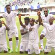 CAFCC: Rivers United move closer to semifinal ticket with big win.