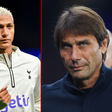'Why would he bench me?' Spurs' 2-goal striker Richarlison launches scathing attack on Antonio Conte after UCL bow out