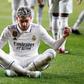 Real Madrid's Valverde punches Villarreal's Baena after La Liga defeat
