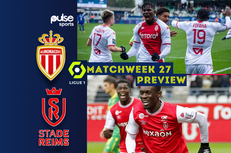 Angers vs Monaco Prediction, Football betting Tips, H2H statistics