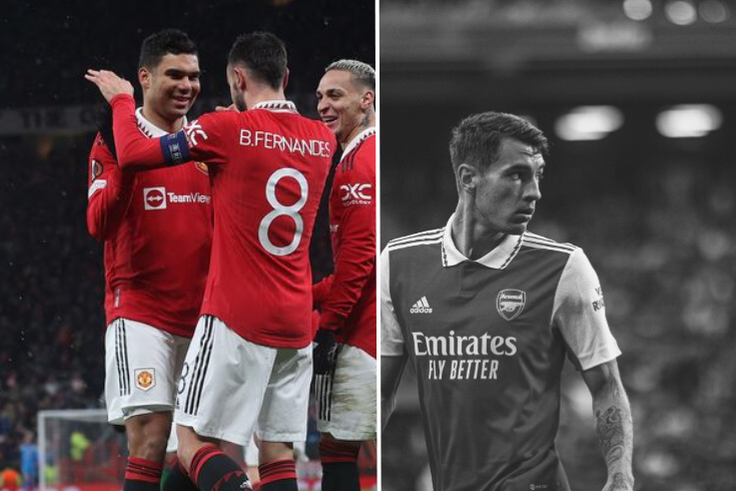Biggest winners and losers from the Round of 16 first leg matches