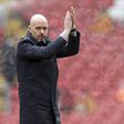 Manchster United double as Ten Hag claims Manager of the Month award