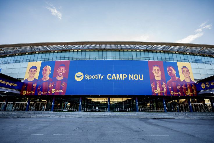Barcelona announce date for first LALIGA match in Camp Nou since 2023
