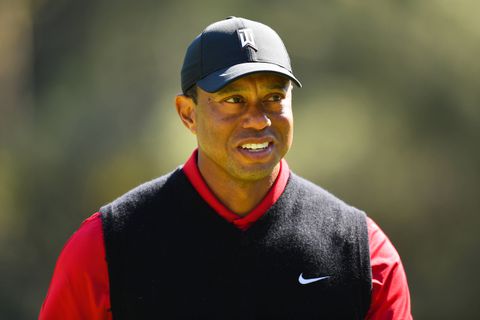 Tiger Woods ex-girlfriend Erica Herman