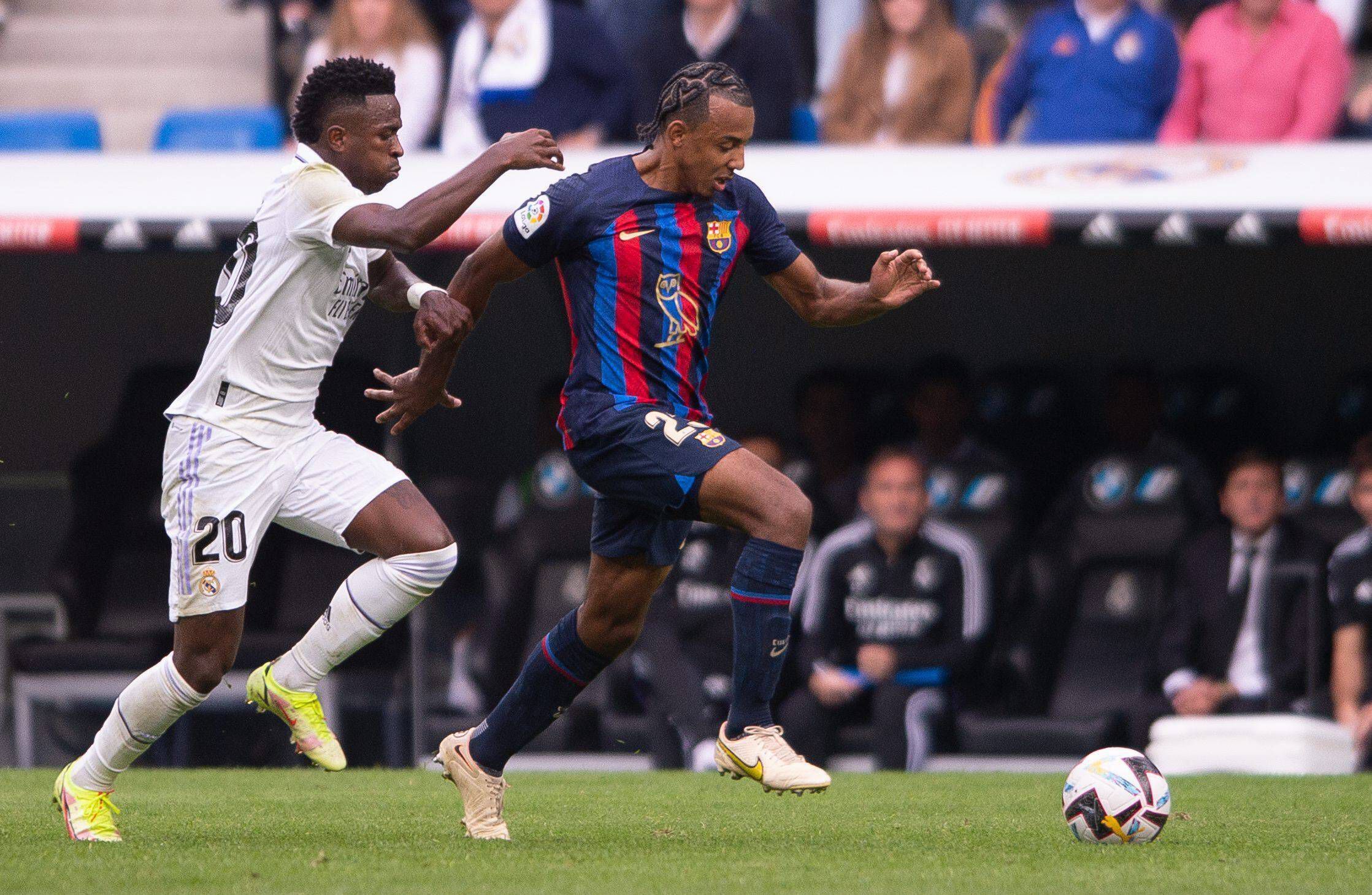 Barcelona: Why Barcelona's Clasico shirt against Real Madrid will feature  Drake's OVO logo