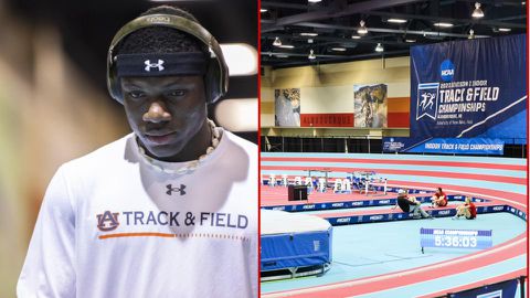 Indoor Championships - Where and when to watch, plus four Nigerian Records that may be rewritten