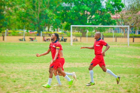 Ekiti State Football League season 3 kicks off in grand style
