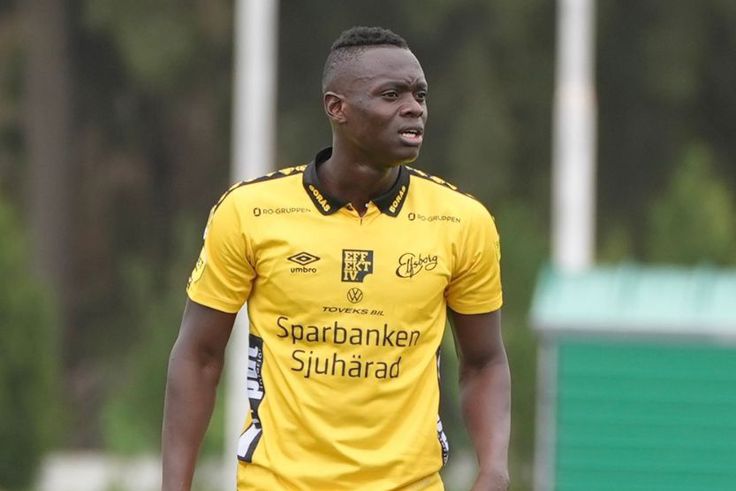 Ouma features against Brentford as Kapaito snatches dramatic equalizer in Ethiopia