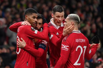 Manchester United overcame Liverpool setback with Betis win – Ten Hag