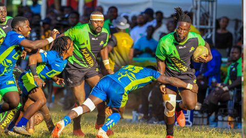 Kenya Cup: Kubu benched as Kabras, KCB reveal Kenya Cup final squads