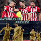 Athletic Club vs Barcelona headlines a riveting gameweek