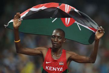 Asbel Kiprop, Elijah Manangoi highlight Athletics Kenya third meet in Thika