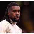Iwobi urges teammates to stay focused