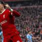 Liverpool forward Darwin Nunez | Imago
