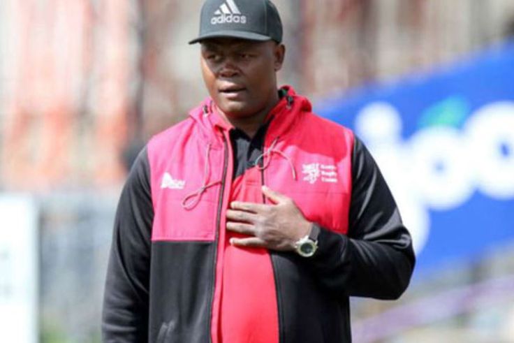 Kenya Harlequin boss Paul Murunga slams charges after Ngong Road derby loss to Nondies