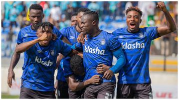 Sporting Lagos spank Remo Stars to make history with biggest NPFL win