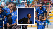 Real Madrid Star David Alaba’s Sister Rose May Watches Sporting Lagos Dismantle Remo Stars in NPFL Clash