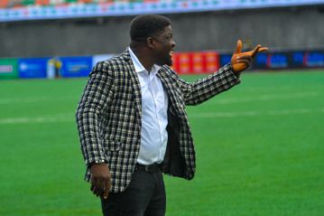 NPFL: Remo Stars manager rues "Hostile Atmosphere" after suffering more derby woes